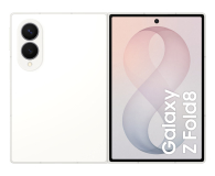 Samsung Galaxy Z Fold8 12/512GB Kremowy - 1549409 - zdjęcie 1
